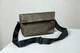 Кожаная мужская сумка Fold Lion Leather Co оливковый, 22 x 24 см MB006GR - изображение 1