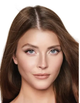 Палeтка для обличчя Charlotte Tilbury Filmstar Bronze & Glow Contour Duo 2х3.5g fair-medium - зображення 5