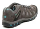Черевики трекінгові жіночі Karrimor SUPA 5 LADIES W 37 (4.0UK) Grey/blue (K932-GBL) - изображение 3