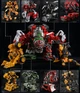 Трансформер Девастарор 8 в 1 Taiba Transformers Devastator 40 см n-12250 - изображение 6
