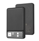 Зарядний пристрій 10000 mAh із швидкою зарядкою USB C та USB A Veron Q25 Magsafe Power Bank - зображення 1