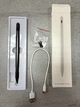 Стілус Bluetooth K-2259 для Apple iPad White - зображення 1