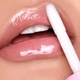 Блиск для губ Kiko Milano 3D Hydra Lipgloss 01 - изображение 2
