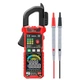Токовые клещи мультиметр GVDA GD166B, (TrueRMS, NCV, 600V, AC/DC вольтметр, амперметр) - изображение 1