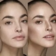 Палетка для контуринга лица Kiko Milano Contour Obsession 02 Trio - изображение 3