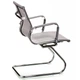 Офісний стілець Special4You Solano office mesh grey (000004032) - зображення 4