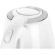 Електрочайник ECG RK 2020 White Glass (RK2020 White Glass) - зображення 5