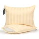 Подушка MirSon шовкова 1267 Carmela Hand Made Natural Silk Kapok Висока 40х (2200001518674) - изображение 1