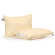 Подушка MirSon шовкова 1267 Carmela Hand Made Natural Silk Kapok Висока 40х (2200001518674) - изображение 3