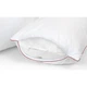 Подушка MirSon шовкова Hand Made DeLuxe Natural 946 середня 40x60 (2200000557629) - зображення 4