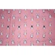 Постільна білизна MirSon Бязь Ranforce Elite 17-0528 Bunnies pink Односпальний (2200004665351) - изображение 5