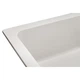 Мийка кухонна GRANADO AVILA white (gr0505) - изображение 5