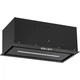 Витяжка кухонна GRANADO Palamos 2613-700 black (GCH586311) - изображение 4