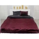 Постільна білизна MirSon Велюр Winter Frost 28-0005 + 28-0002 Azalea Velvet 143х210 (2200004006604) - изображение 1