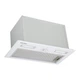 Витяжка кухонна Interline STREET WH A/52 M/2/M - изображение 2