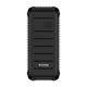 Мобільний телефон Sigma X-style 18 Track Black-Grey (4827798854419) - зображення 4