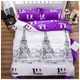 Постільна білизна MirSon Бязь Premium 19-0426 Fucsia 160х220 (2200001477322) - изображение 1