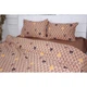 Постільна білизна MirSon Бязь 17-0525 Fabulous forest Сімейний 160x220 (2200003665925) - изображение 3