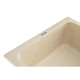 Мийка кухонна GRANADO SALAMANKA ivory (gr0604) - изображение 3