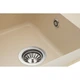 Мийка кухонна GRANADO SALAMANKA ivory (gr0604) - изображение 5