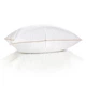 Подушка MirSon пухова Hand Made De Luxe White 905 висока 70x70 (2200000555823) - изображение 1
