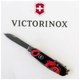 Ніж Victorinox Spartan Zodiac 91 мм Червоний дракон (1.3603.3_Z3361u) - зображення 5