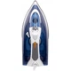 Праска Ardesto IR-C2232-BL /2200Вт /320мл/пар/ самоочищення/антикапля /кера (IR-C2232-BL) - изображение 4