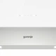 Витяжка кухонна Gorenje WHI6SYW - изображение 4