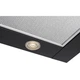 Витяжка кухонна GRANADO Telde 603-1200 black (GCH336311) - изображение 5