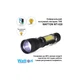 Ліхтар Watton WT-028 - изображение 4