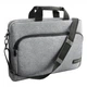 Сумка для ноутбука Grand-X 14-15'' SB-149 soft pocket Grey (SB-149G) - изображение 1