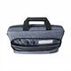 Сумка для ноутбука Grand-X 14'' SB-148 soft pocket Blue Gray (SB-148J) - зображення 3