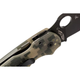 Ніж Spyderco Para 3 Black Blade G10 Camo (C223GPCMOBK) - изображение 4