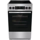 Плита Gorenje GECS5C70XA (m517165) - изображение 1