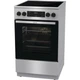 Плита Gorenje GECS5C70XA (m517165) - изображение 2