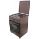 Плита Borgio GE 640 B MBBLT - зображення 3