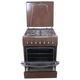 Плита Borgio GE 640 B MBBLT - зображення 4