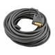 Кабель мультимедійний HDMI to DVI 18+1pin M, 1.8m Cablexpert (CC-HDMI-DVI-6) - изображение 3