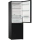 Холодильник Gorenje NRK6192ABK4 - изображение 5