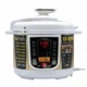 Мультиварка Rotex REPC58-G - изображение 1