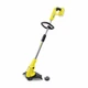 Тример садовий Karcher LTR 18-30 Battery (без АКБ та ЗП) (1.444-310.0) - зображення 1