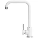 Змішувач GRANADO Oviedo LUX white (gz0205L) - изображение 2