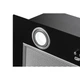 Витяжка кухонна GRANADO Palamos 3603-700 Black (GCH496311) - изображение 5