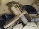 Пыльник XRoad брызговик, защита двигателя Nissan Patrol Y61 (1997-2010) 64836-VB000 64836-VC300 64836-VC200 передний правый - изображение 11