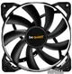Вентилятор be quiet! Pure Wings 2 PWM 140mm (BL040) - изображение 3