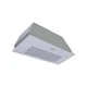 Витяжка кухонна Perfelli BI 7453 I 850 LED - зображення 2