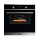 Духова шафа Electrolux EOF5H40BX - изображение 1