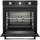 Духова шафа Beko BBIE13100XC - зображення 3