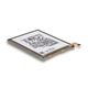 Акумулятор EB-BM207ABY для Samsung Galaxy M31 SM-M315 M20s M207F, M30s M307 Li-ion Polymer Battery 3.85V Rated Capacity: 5830mAh, 22.45Wh Typical Capacity: 6000mAh, 23.1Wh - зображення 1