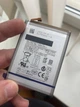 Акумулятор EB-BM207ABY для Samsung Galaxy M31 SM-M315 M20s M207F, M30s M307 Li-ion Polymer Battery 3.85V Rated Capacity: 5830mAh, 22.45Wh Typical Capacity: 6000mAh, 23.1Wh - зображення 2